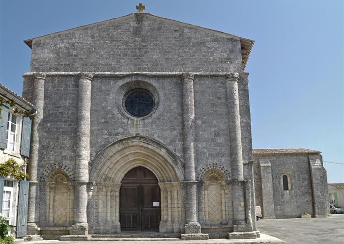 hotel des bains oleron