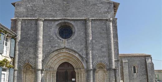 hotel des bains oleron