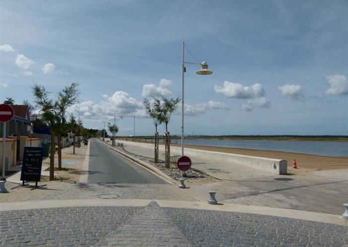 hotel des bains oleron