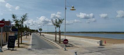 hotel des bains oleron