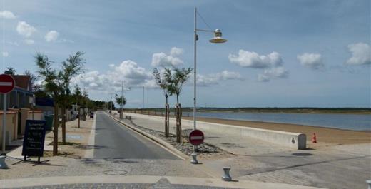 hotel des bains oleron