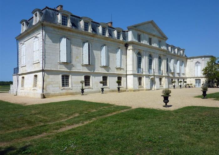 hotel des bains oleron