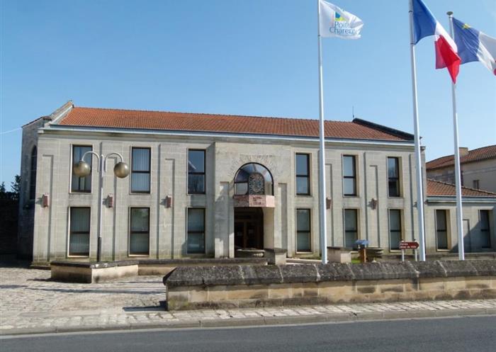 hotel des bains oleron