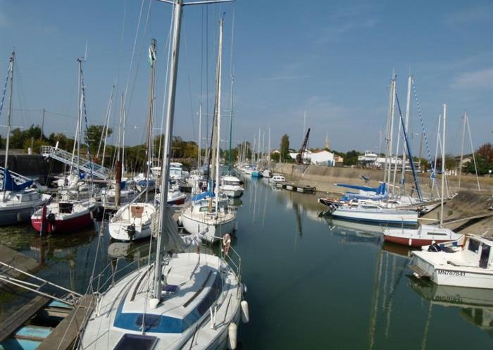 hotel des bains oleron