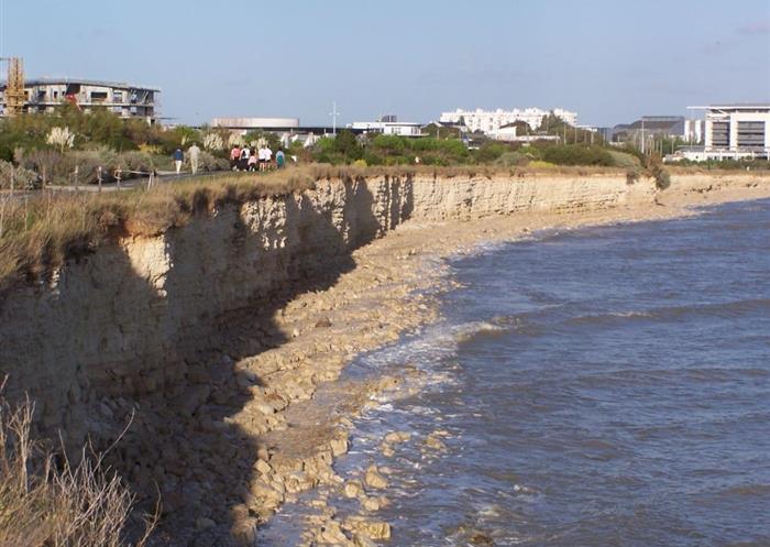 hotel des bains oleron