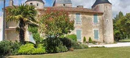 hotel des bains oleron