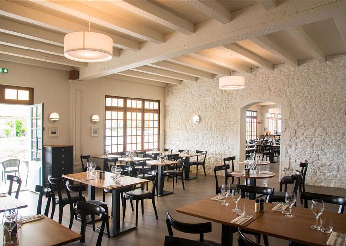 hotel des bains oleron