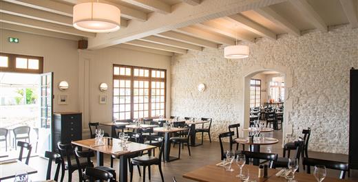 hotel des bains oleron