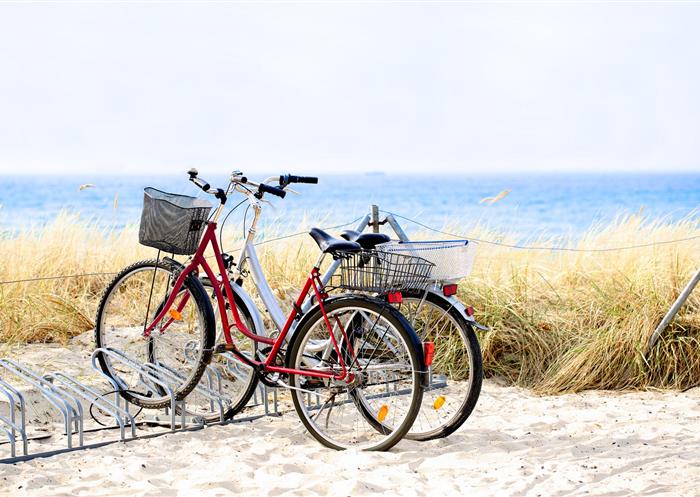hotel des bains oleron