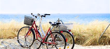 hotel des bains oleron