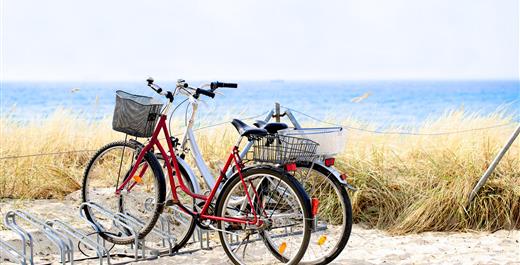 hotel des bains oleron
