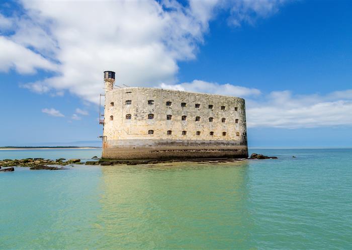 hotel des bains oleron