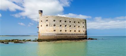 hotel des bains oleron