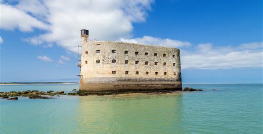 hotel des bains oleron