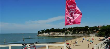 hotel des bains oleron
