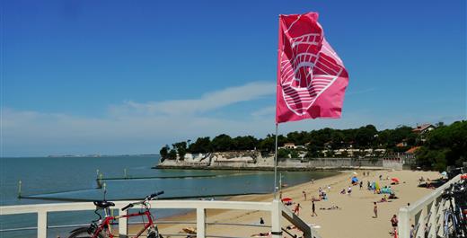 hotel des bains oleron