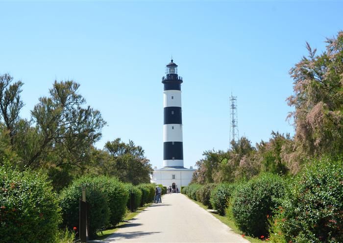 hotel des bains oleron