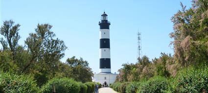 hotel des bains oleron