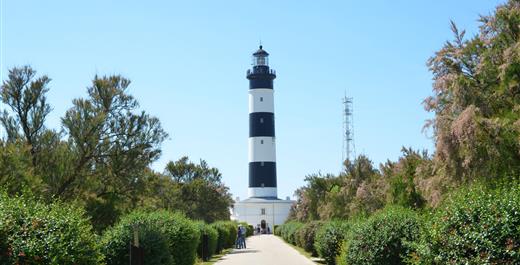 hotel des bains oleron