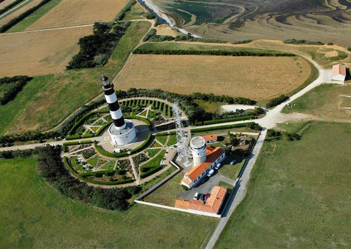 hotel des bains oleron