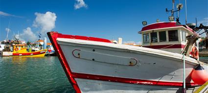 hotel des bains oleron