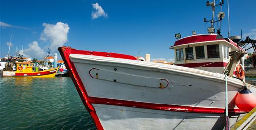 hotel des bains oleron