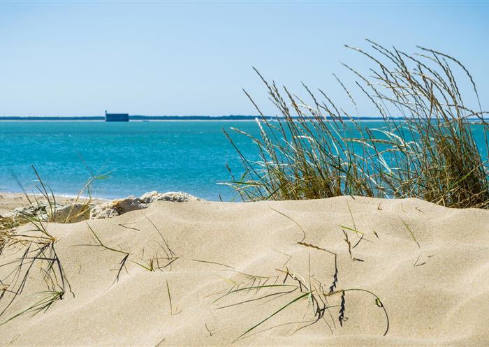hotel des bains oleron