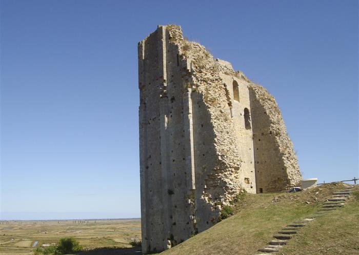 hotel des bains oleron