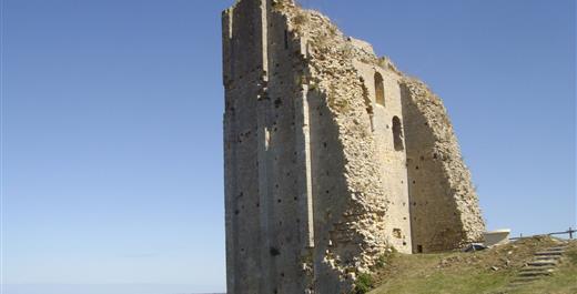 hotel des bains oleron