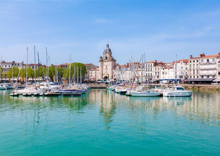 hotel des bains oleron