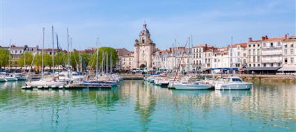 hotel des bains oleron
