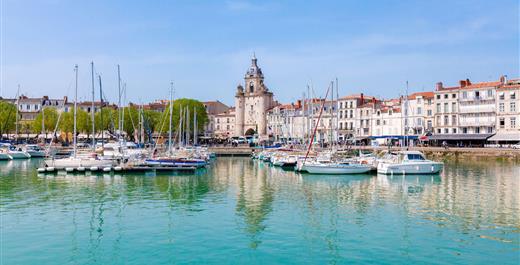 hotel des bains oleron