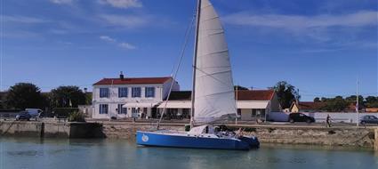 hotel des bains oleron