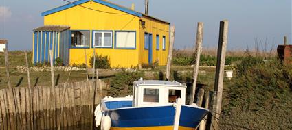 hotel des bains oleron