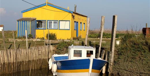 hotel des bains oleron