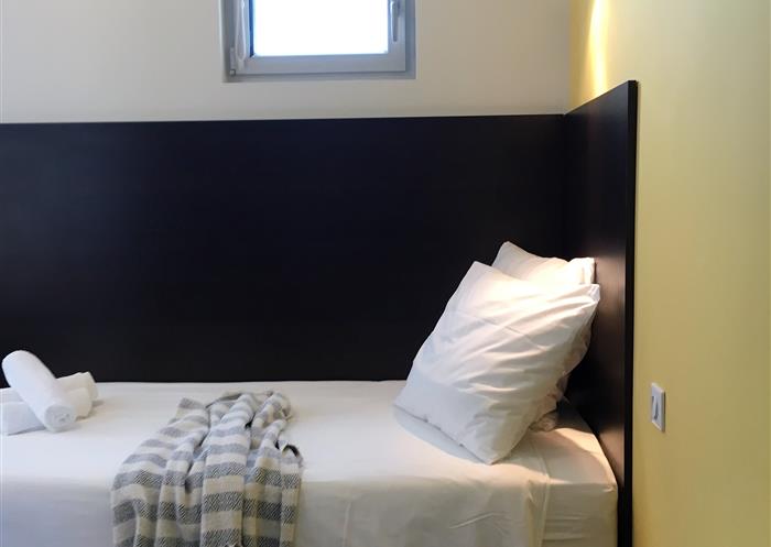 Single room oleron island
