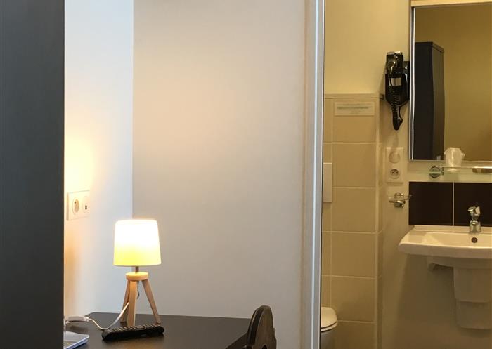 single room oleron island
