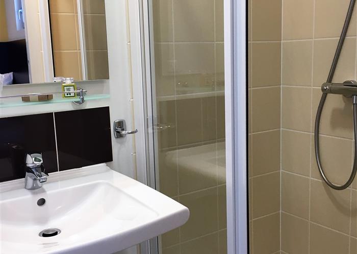 single room oleron island