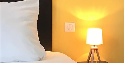 double room village view