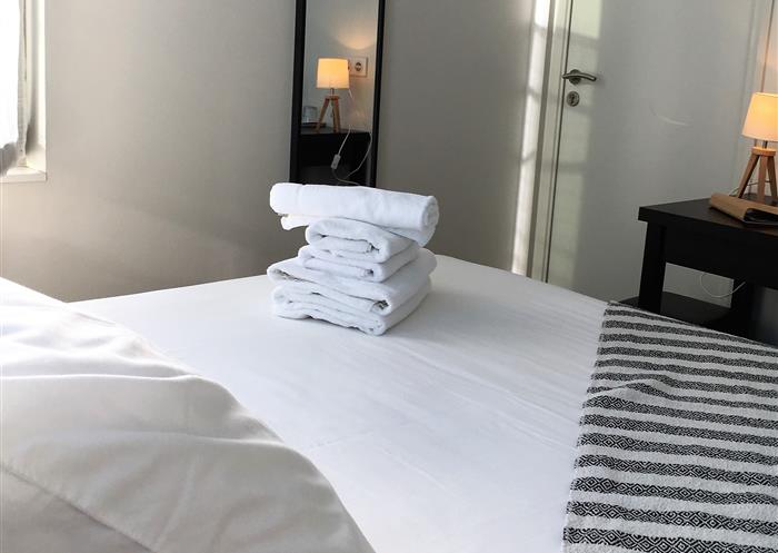 double room chanel view