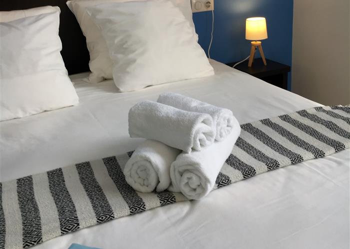 double room chanel view PMR