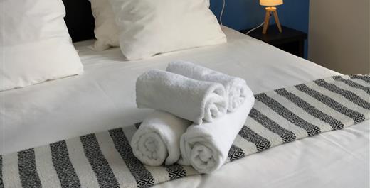 double room chanel view PMR