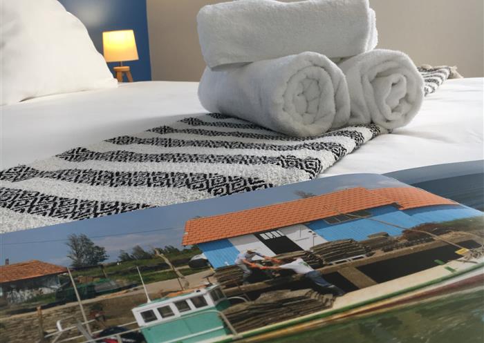 double room chanel view PMR