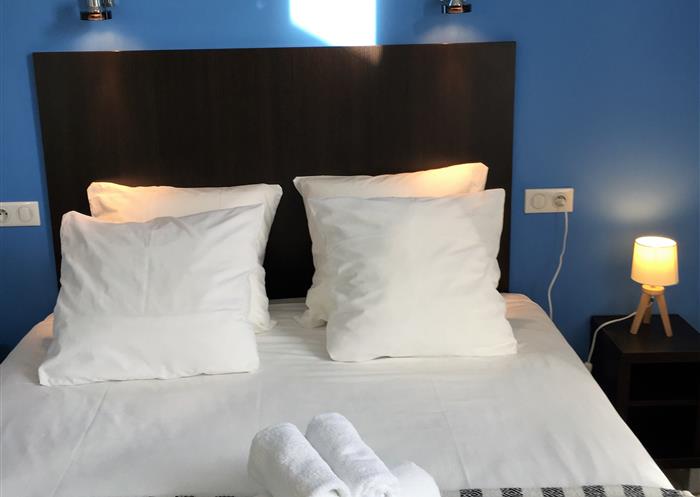 double room chanel view PMR