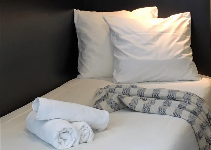 single room