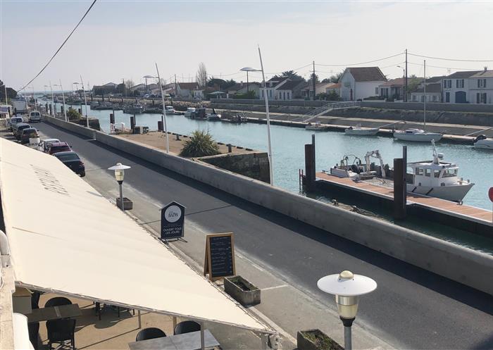 hotel des bains oleron