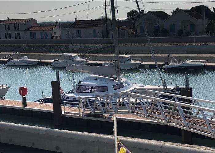 hotel des bains oleron