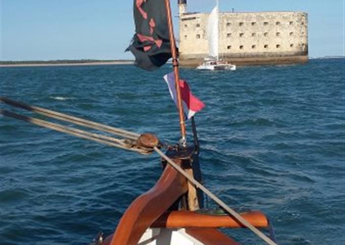 hotel des bains oleron