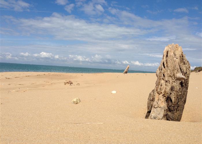hotel des bains oleron