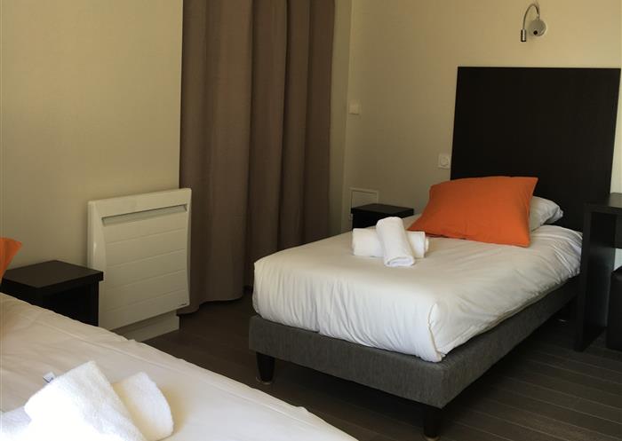 hotel des bains oleron